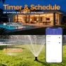 Thumbnail Outdoor Smart Plug Waterproof — Smart Plug, TESSAN