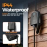 Thumbnail Outdoor Smart Plug Waterproof — Smart Plug, TESSAN