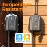 Thumbnail Outdoor Smart Plug Waterproof — Smart Plug, TESSAN
