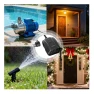 Thumbnail Outdoor Smart Plug Waterproof — Smart Plug, TESSAN