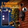 Thumbnail Outdoor Smart Plug Waterproof — Smart Plug, TESSAN