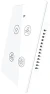 Thumbnail Smart Ceiling Fan Light Wall Switch — Smart Switch, MOES