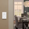 Thumbnail Smart Claro Accessory Switch for 3-Way — Smart Switch, Lutron