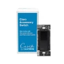 Thumbnail Smart Claro Accessory Switch for 3-Way — Smart Switch, Lutron