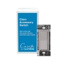 Thumbnail Smart Claro Accessory Switch for 3-Way — Smart Switch, Lutron
