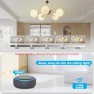 Thumbnail Smart Dimmer Light Switch with Wireless Remote — Smart Switch, Sunmerit