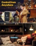 Thumbnail Smart Dimmer Switch, Double Rocker Wall Light Switch — Smart Switch, Sunco Lighting