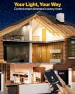 Thumbnail Smart Dimmer Switch, Double Rocker Wall Light Switch — Smart Switch, Sunco Lighting