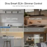 Thumbnail Smart Dimmer Switch ELV+ — Smart Switch, Lutron