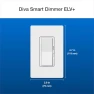 Thumbnail Smart Dimmer Switch ELV+ — Smart Switch, Lutron