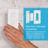 Thumbnail Smart Dimmer Switch ELV+ — Smart Switch, Lutron