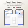 Thumbnail Smart Dimmer Switch H2 — Smart Switch, Aqara
