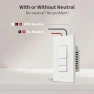 Thumbnail Smart Dimmer Switch H2 — Smart Switch, Aqara