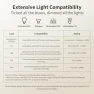 Thumbnail Smart Dimmer Switch H2 — Smart Switch, Aqara