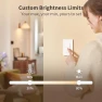 Thumbnail Smart Dimmer Switch H2 — Smart Switch, Aqara