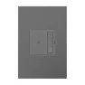 Thumbnail Smart Dimmer Switch in Magnesium — Smart Switch, Legrand