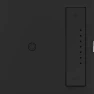 Thumbnail Smart Dimmer Switch in Magnesium — Smart Switch, Legrand