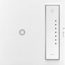 Thumbnail Smart Dimmer Switch in Magnesium — Smart Switch, Legrand
