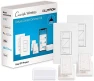 Thumbnail Smart Dimmer Switch Kit — Smart Switch, Lutron