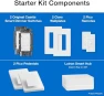 Thumbnail Smart Dimmer Switch Kit — Smart Switch, Lutron