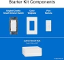 Thumbnail Smart Dimmer Switch Starter Kit — Starter Kit, Lutron