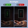 Thumbnail Smart Dimmer Switch — Smart Switch, LOUYSGEN