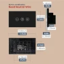 Thumbnail Smart Dimmer Switch — Smart Switch, TOZENVAN
