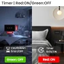 Thumbnail Smart Dimmer Switch — Smart Switch, TOZENVAN