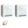 Thumbnail Smart Dimmer Switch — Smart Light Bulb, Bkiyougo