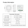 Thumbnail Smart Dimmer Switch — Smart Light Bulb, Bkiyougo