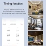 Thumbnail Smart Dimmer Switch — Smart Light Bulb, Bkiyougo