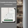Thumbnail Smart Dimmer Switch — Smart Light Bulb, Bkiyougo