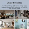 Thumbnail Smart Dimmer Switch — Smart Light Bulb, Bkiyougo