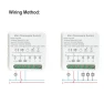 Thumbnail Smart Dimmer Switch — Smart Light Bulb, Bkiyougo