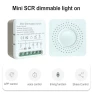 Thumbnail Smart Dimmer Switch — Smart Light Bulb, Bkiyougo