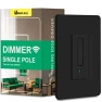 Thumbnail Smart Dimmer Switch — Smart Switch, Martin Jerry