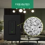 Thumbnail Smart Dimmer Switch — Smart Switch, Martin Jerry