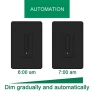 Thumbnail Smart Dimmer Switch — Smart Switch, Martin Jerry