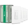 Thumbnail Smart Dimmer Switch — Smart Light Bulb, Martin Jerry
