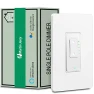 Thumbnail Smart Dimmer Switch — Smart Light Bulb, Martin Jerry