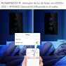 Thumbnail Smart Light Dimmer Switch — Smart Switch, MoesGo