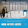 Thumbnail Smart Lighting Hub for Light Bulbs and Fans — Smart Home Hub, Lutron