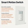Thumbnail Smart Motion Sensor Dimmer Switch — Smart Switch, Amazon Basics