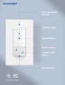 Thumbnail Smart Motion Sensor Switch — Smart Switch, ELEGRP