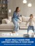 Thumbnail Smart Motion Sensor Switch — Smart Switch, ELEGRP