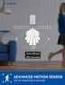 Thumbnail Smart Motion Sensor Switch — Smart Switch, ELEGRP