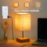 Thumbnail Smart Plug-in Dimmer with Remote — Smart Plug, Humpptom