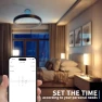 Thumbnail Smart Plug-in Dimmer with Remote — Smart Plug, Humpptom
