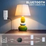 Thumbnail Smart Plug-in Dimmer with Remote — Smart Plug, Humpptom