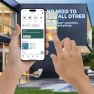 Thumbnail Smart Plug-in Dimmer with Remote — Smart Plug, Humpptom